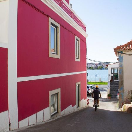 Seixal Bay Apartments Arrentela Exterior photo