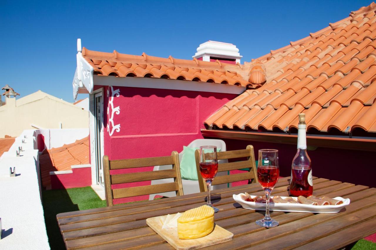 Seixal Bay Apartments Arrentela Exterior photo