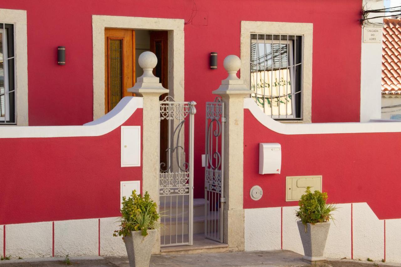 Seixal Bay Apartments Arrentela Exterior photo