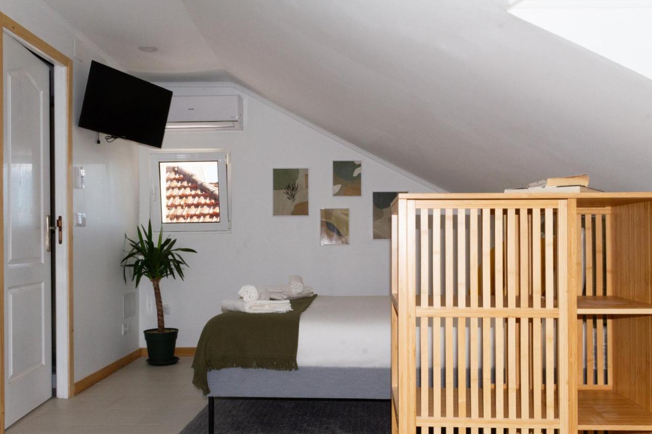 Seixal Bay Apartments Arrentela Exterior photo