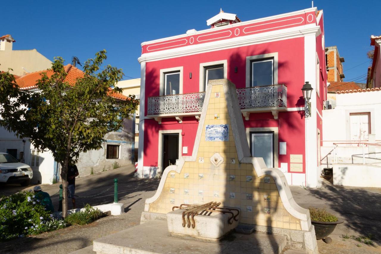 Seixal Bay Apartments Arrentela Exterior photo