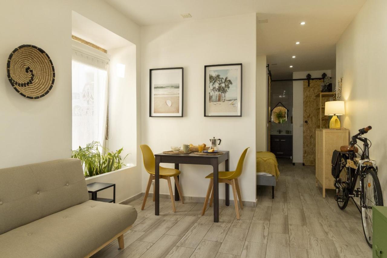 Seixal Bay Apartments Arrentela Exterior photo