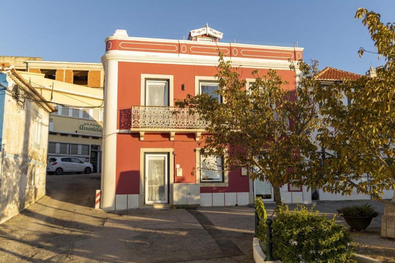 Seixal Bay Apartments Arrentela Exterior photo