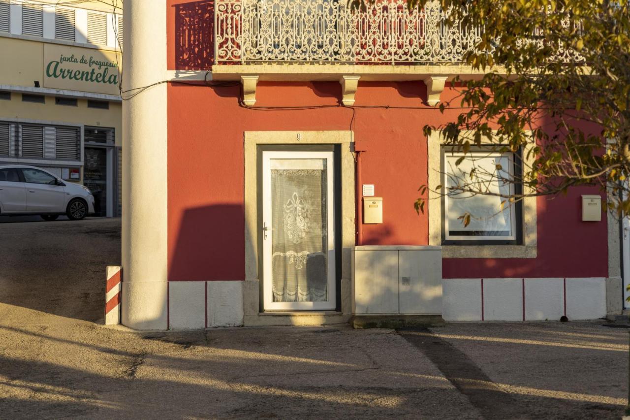 Seixal Bay Apartments Arrentela Exterior photo