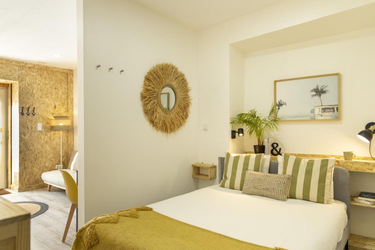 Seixal Bay Apartments Arrentela Exterior photo